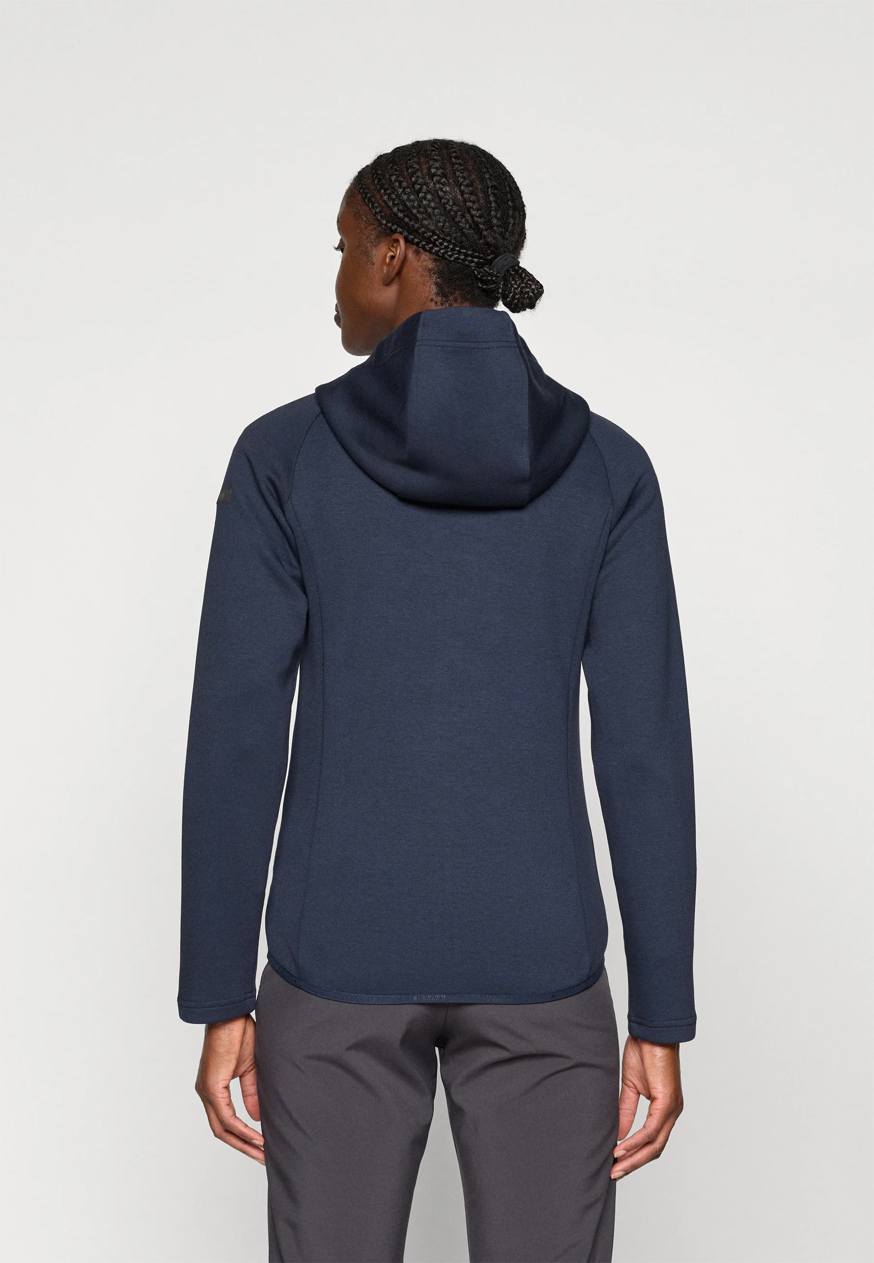 Icepeak Midlayer Ashburn Dames