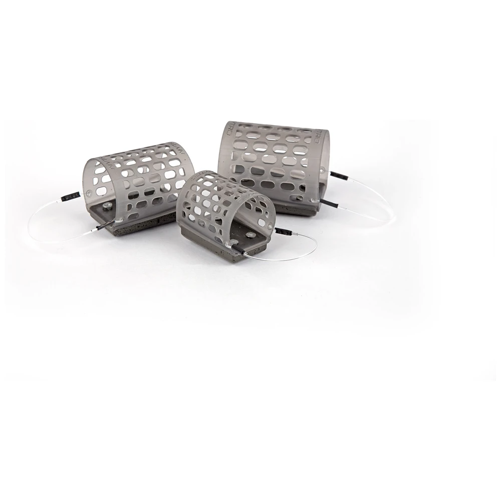 Nytro Open-End Cage Feeder S15