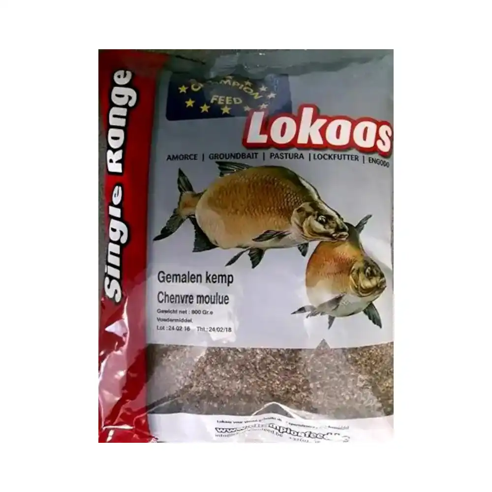 Champion Feed Kemp Gemalen 800Gr