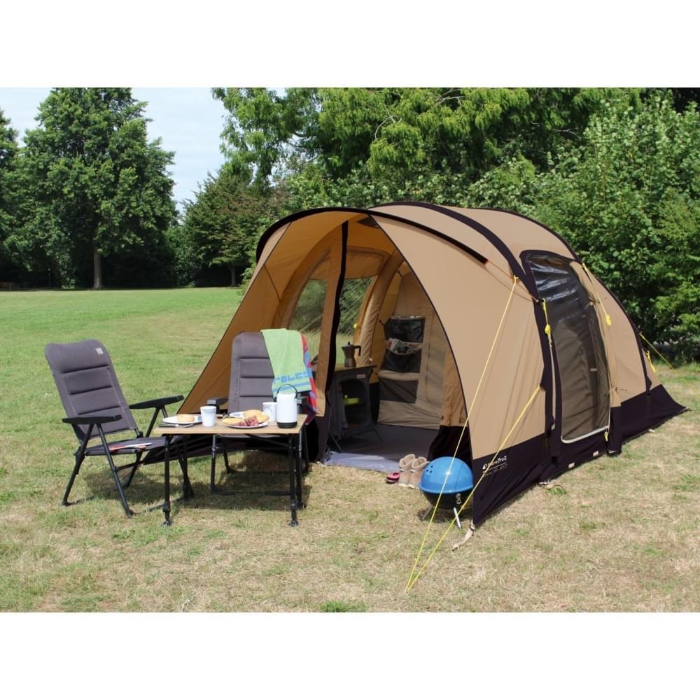 Eurotrail Tent Iowa BTC Air