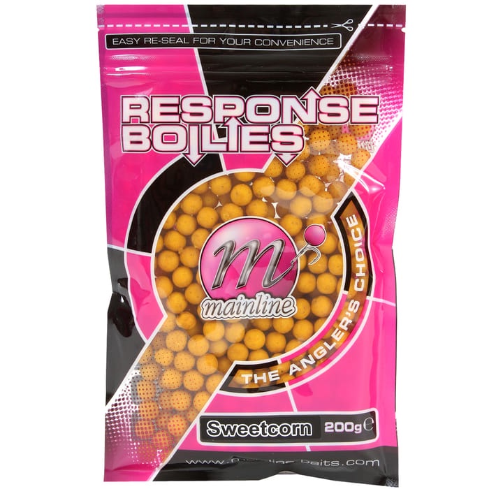 Mainline Response Sweetcorn 10mm