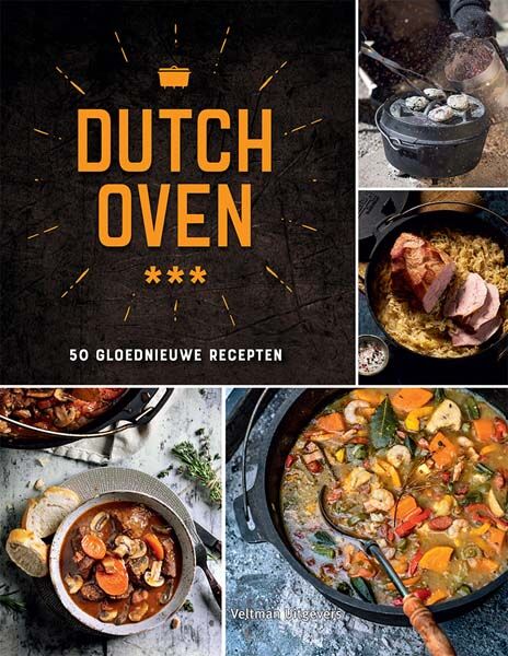 Bowls & dishes Dutch Oven - Deel 3