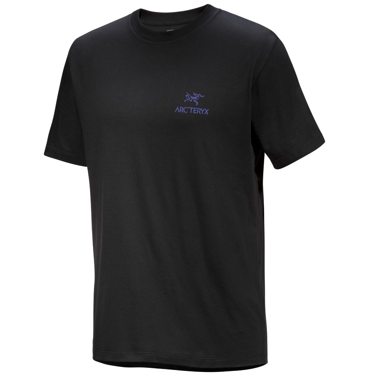 Arc'teryx Kragg SL Cotton Bird Word Ss Heren 