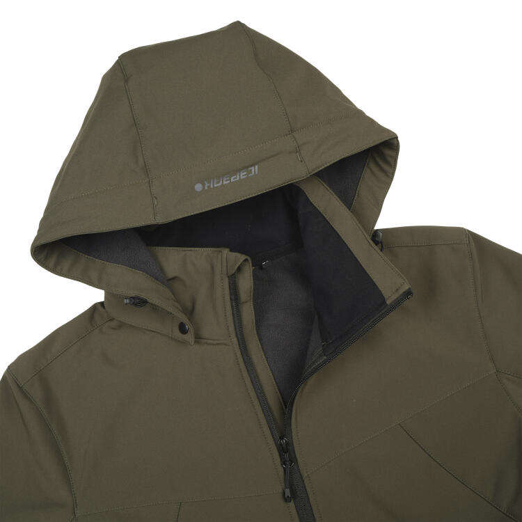 Icepeak Softshell Jacket Brimfield Heren