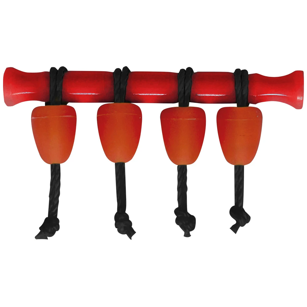 Nytro Dacron Connector Large 4Pcs/Peg