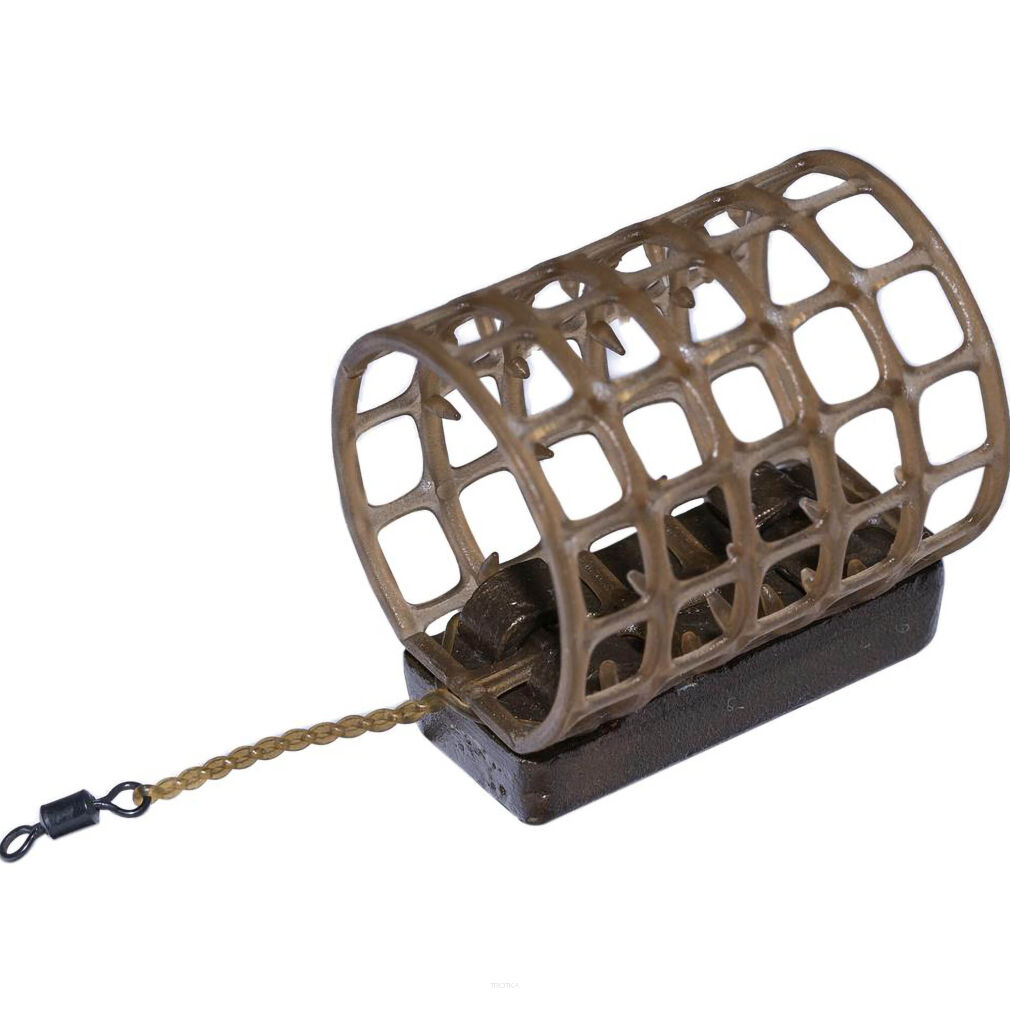 Drennan Gripmesh Feeder Heavy Small 40G