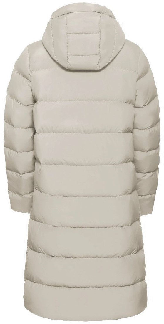 Jack Wolfskin Frozen Palace Coat Dames