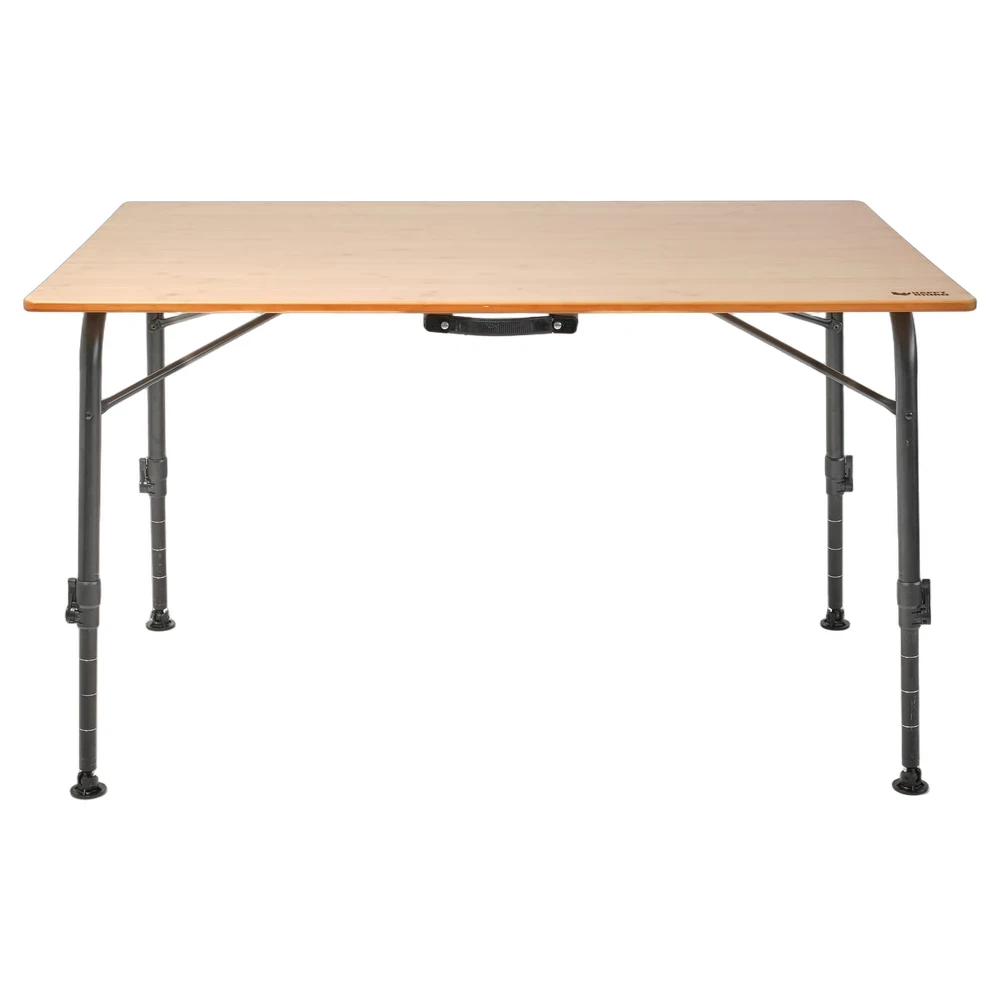 Happy Rhino Bamboe Tafel Lambir