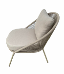 Sens-Line Ibiza Relax Chair Taupe