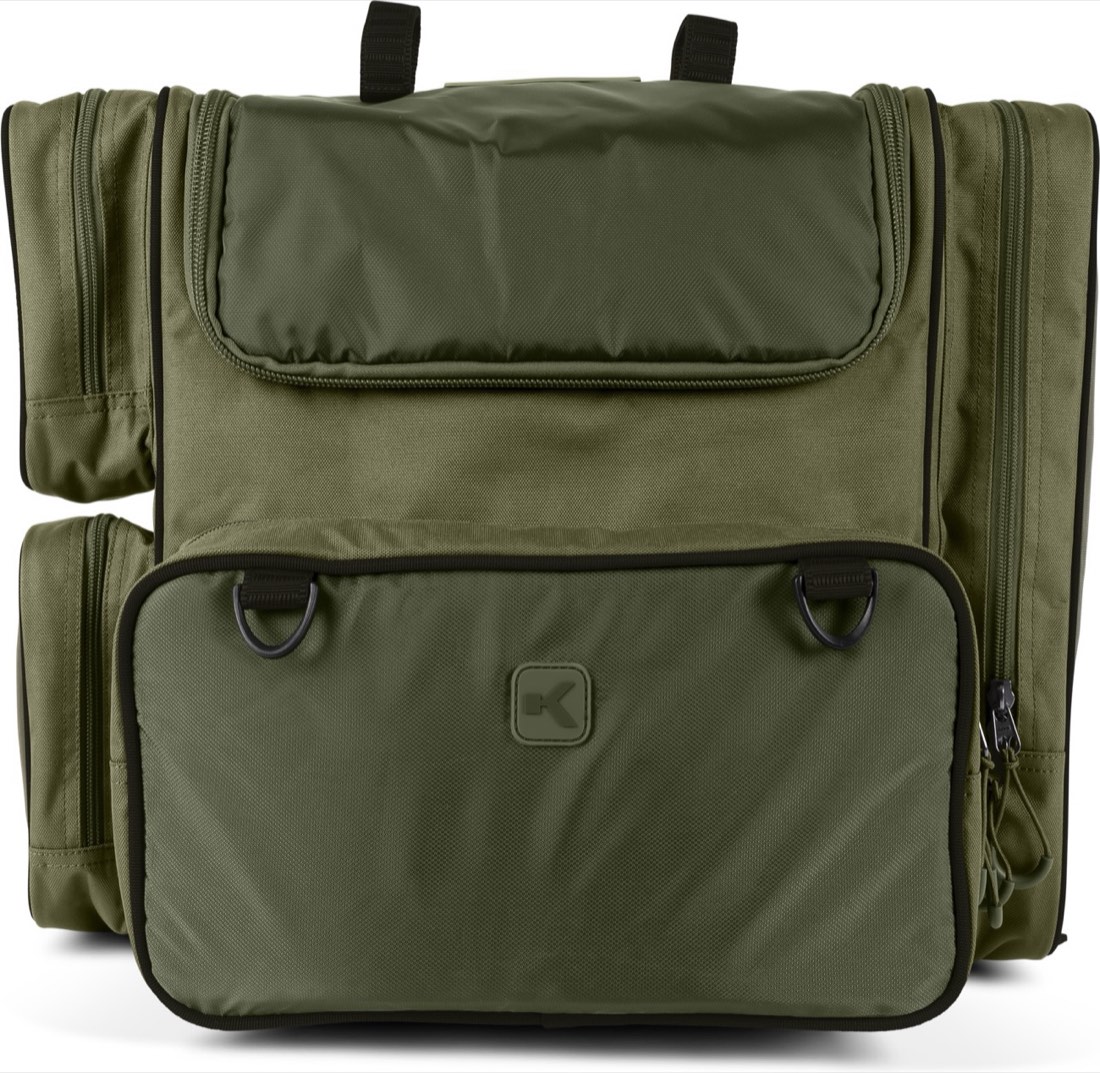 Korum Progress Rucksack 35L