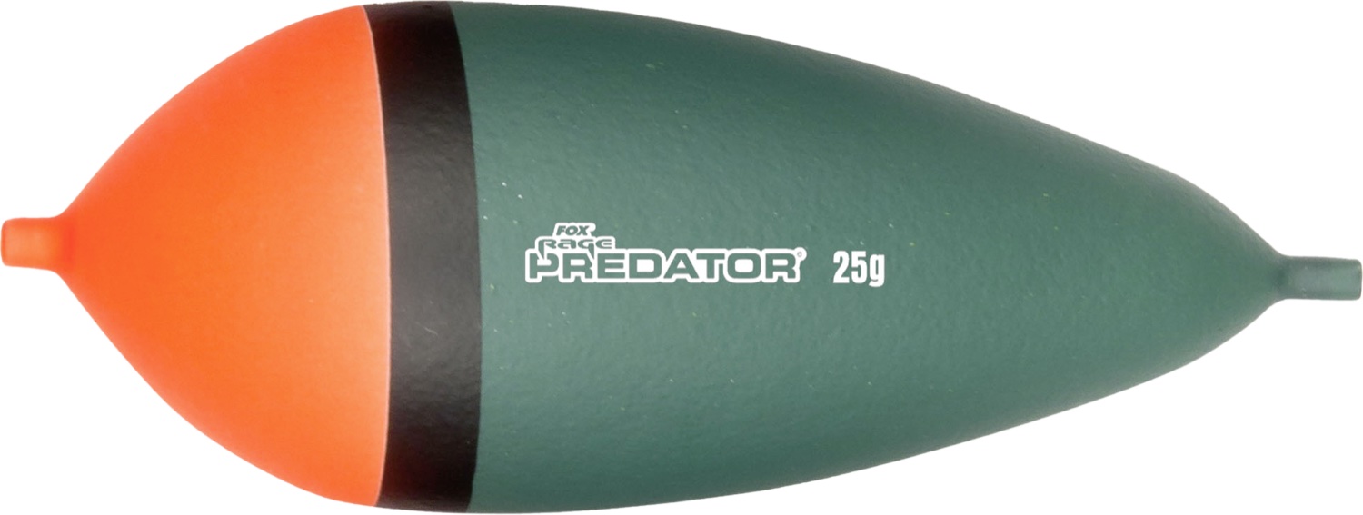 Fox Rage Predator Hd Stubby Slider 20G