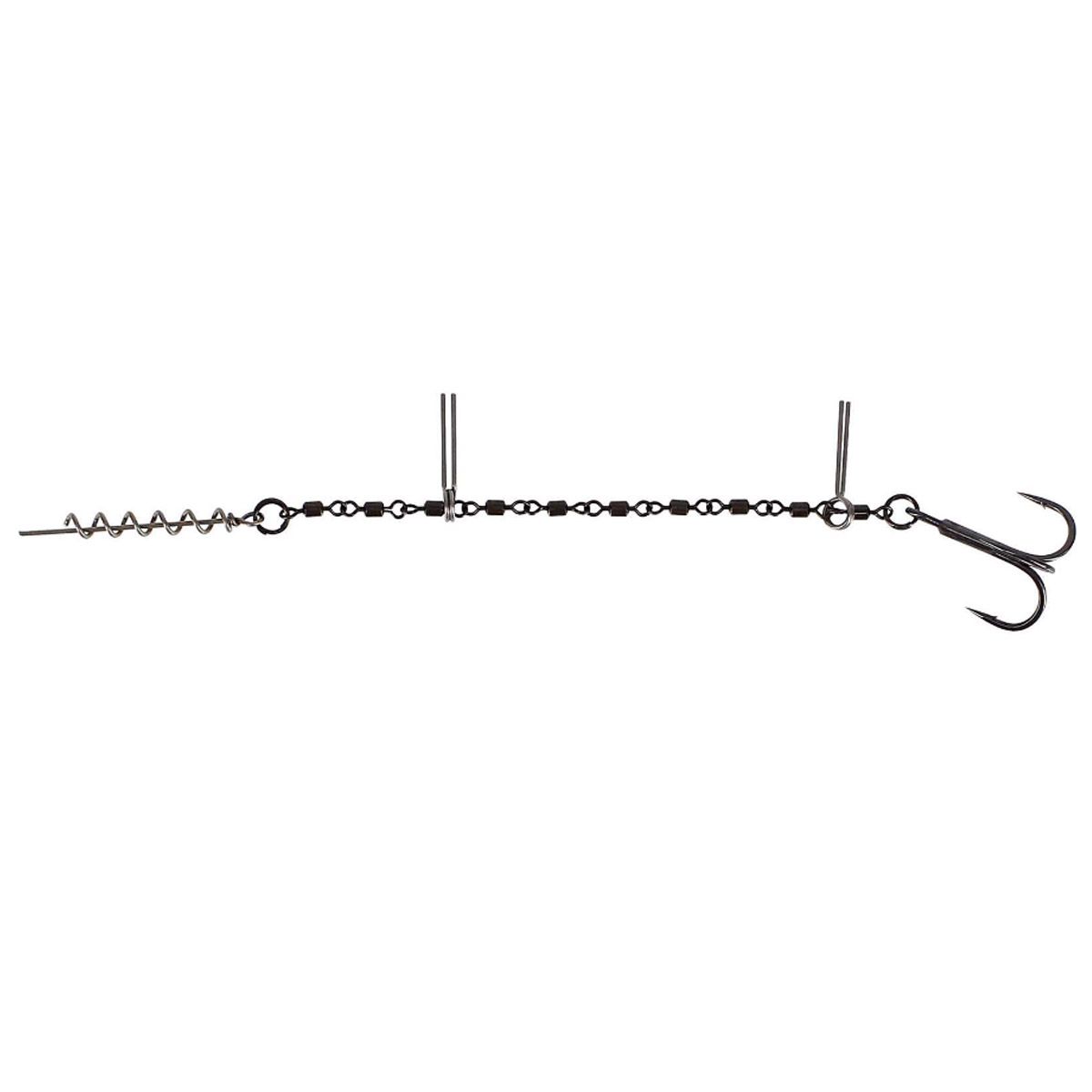 Westin Jointed Stinger 4Cm 32KG 2PC