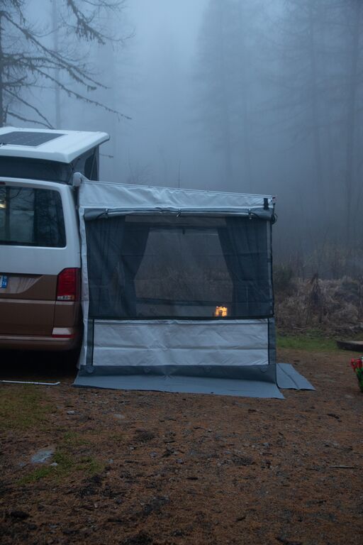 Fiamma Privacy Room F45S 260 VAN