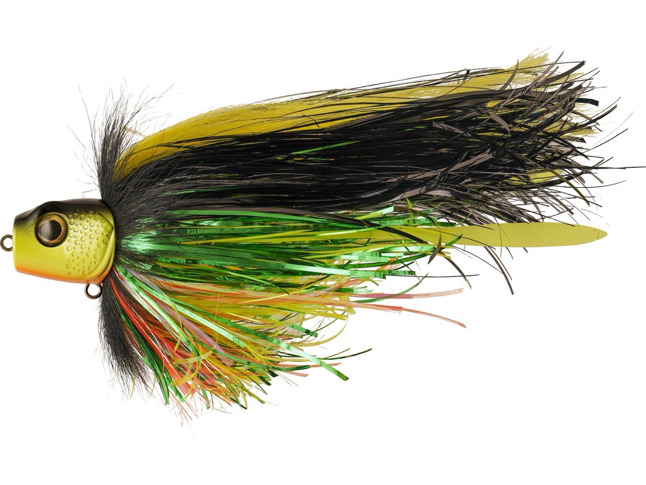 Westin Monsterfly Firetiger Sinking 22Cm 44G