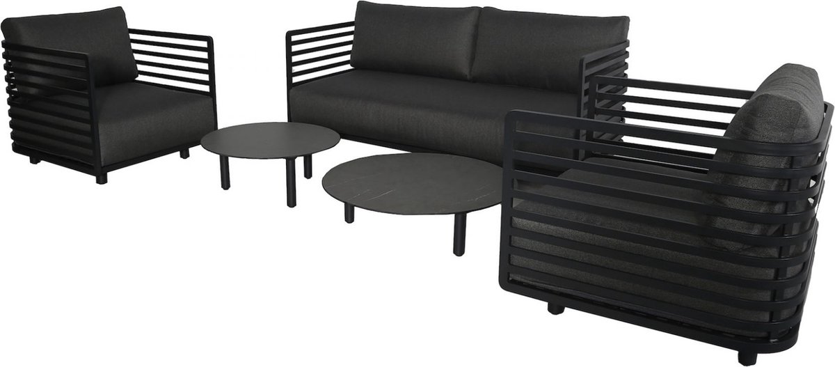 Happy Rhino Loungeset Hustai