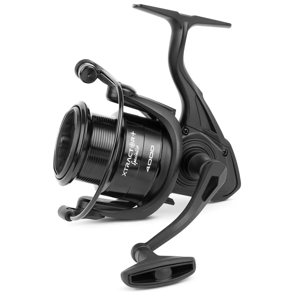 Sonik Xtractor+Specialist 4000