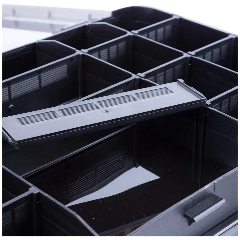 Nytro Starkx Fs Double Feeder Box 360