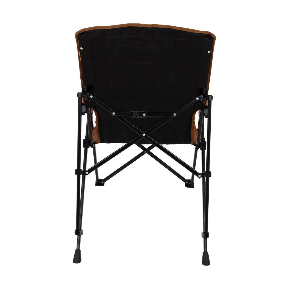 Bo-Camp Ind Chair Stanwix Clay
