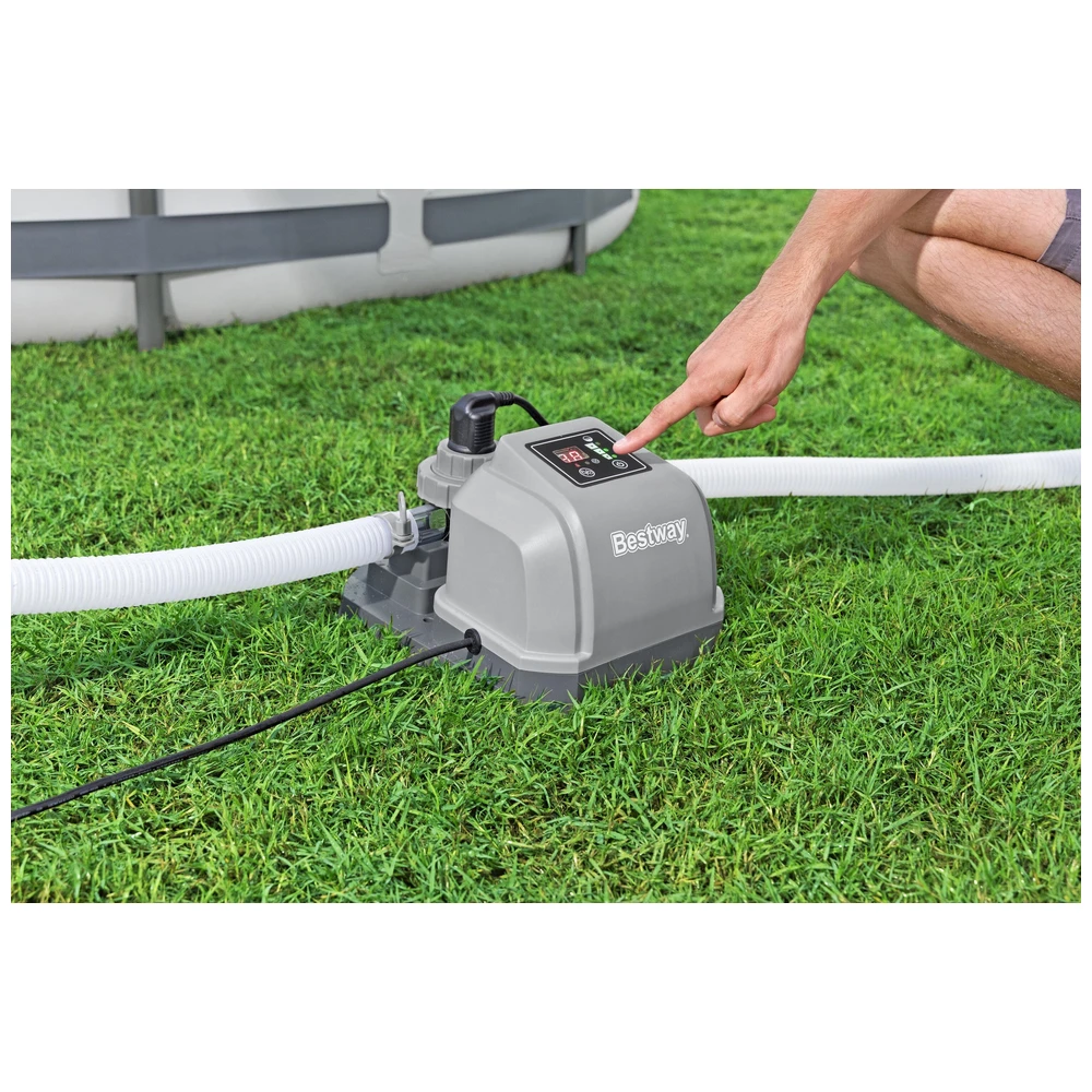 Bestway Zoutelektrolyse Hydrogenic 2 G/H