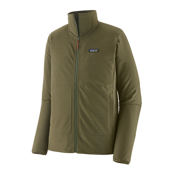 Patagonia R1 Techface Jacket Heren