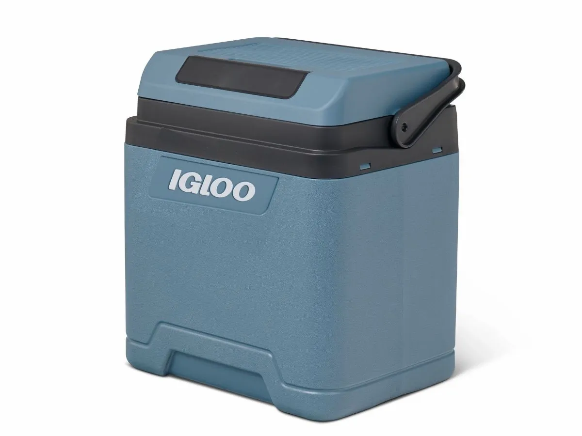 Igloo Koelbox IE27 AC/DC