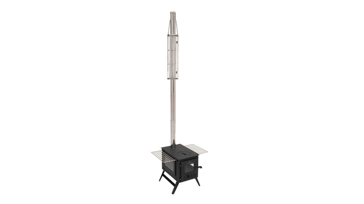 Robens Hunter Tent Stove