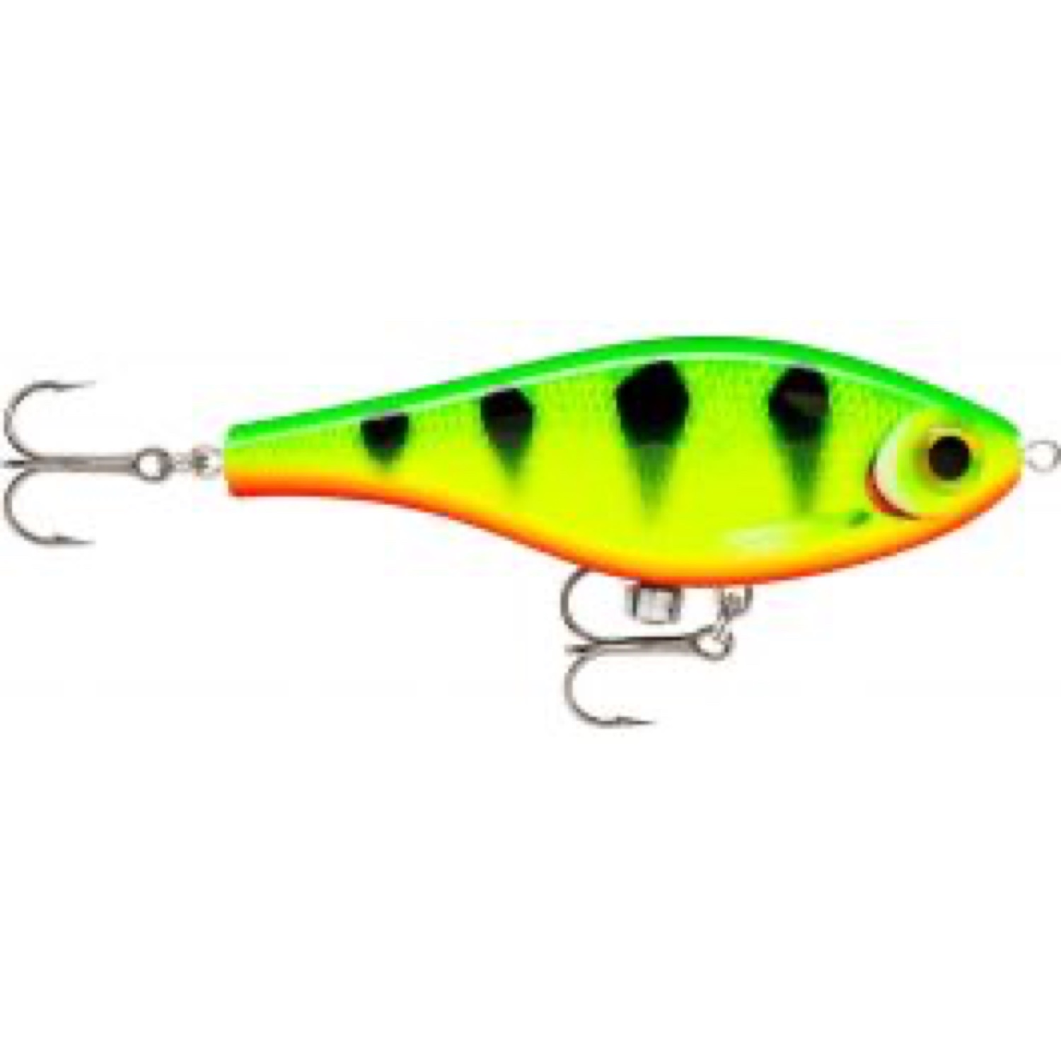 Rapala Super Shadow Rap Jerk 11 FT