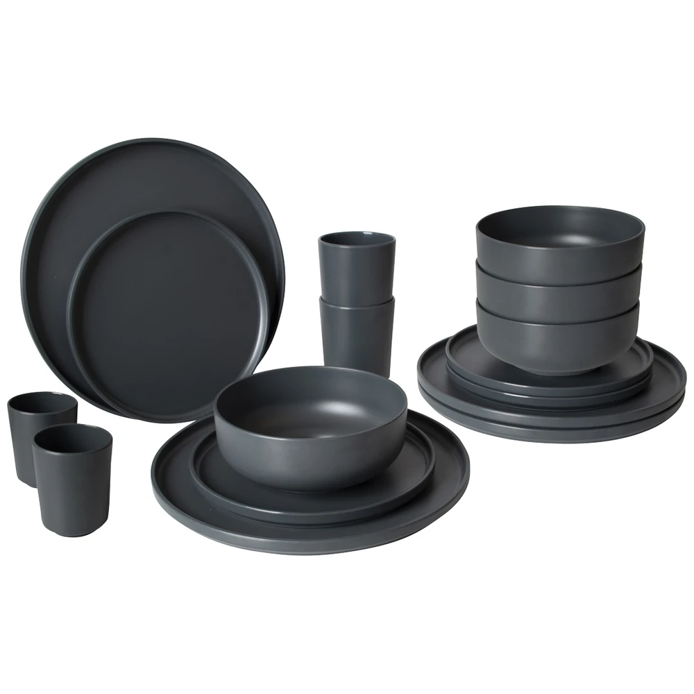 Bo-Camp Ind Servies Patom 16Dlg.Mel.Antr