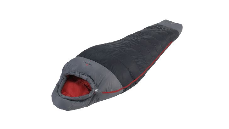 Robens Mummyslaapzak Serac 300 - Rechts