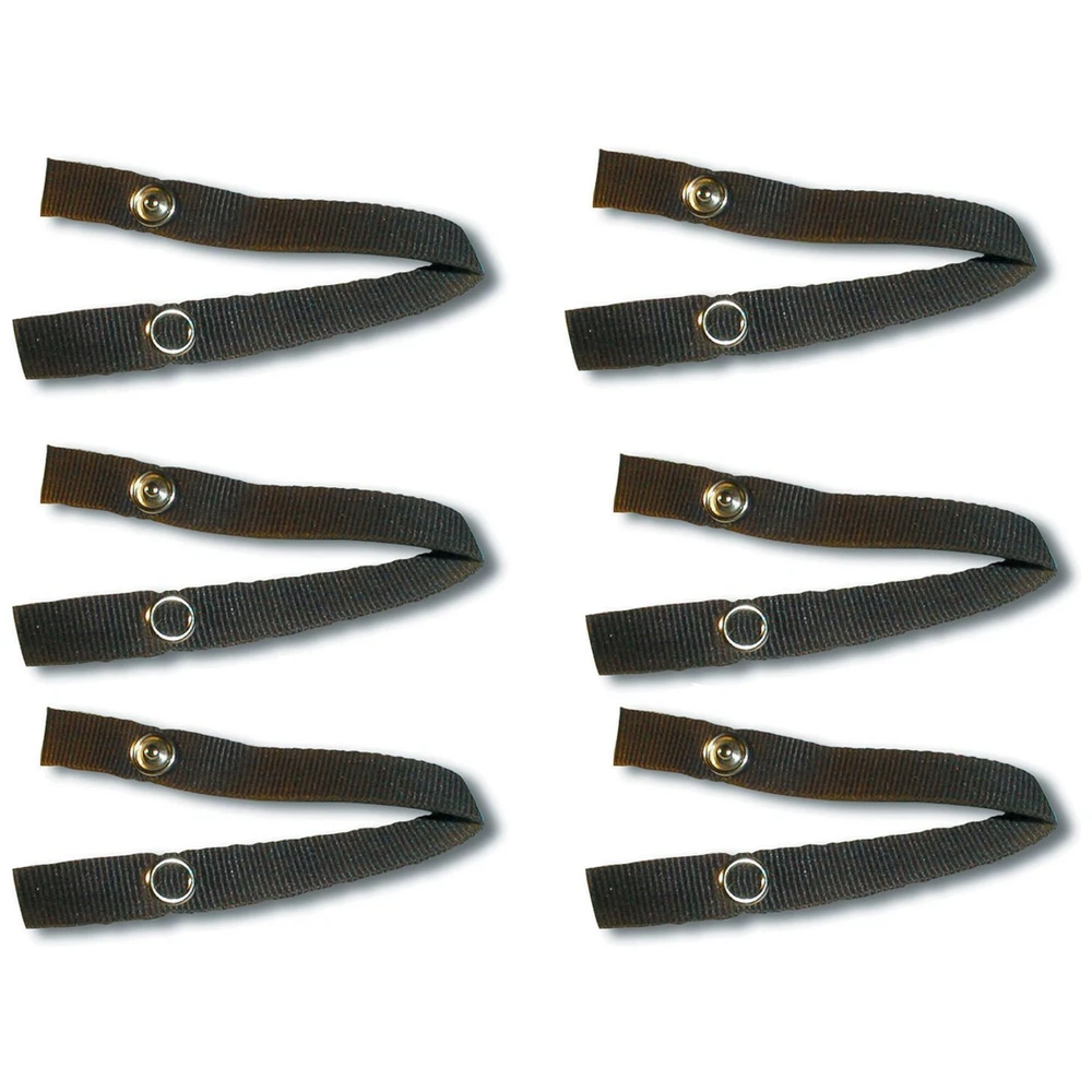 Isabella Deurbinders 18 Cm (6Stks)