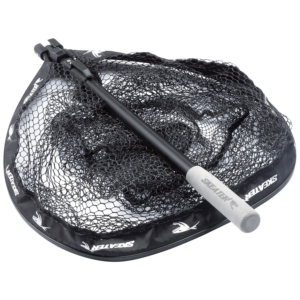 Skeater Stalking Folding Preda-Net 54Cm-45Cm