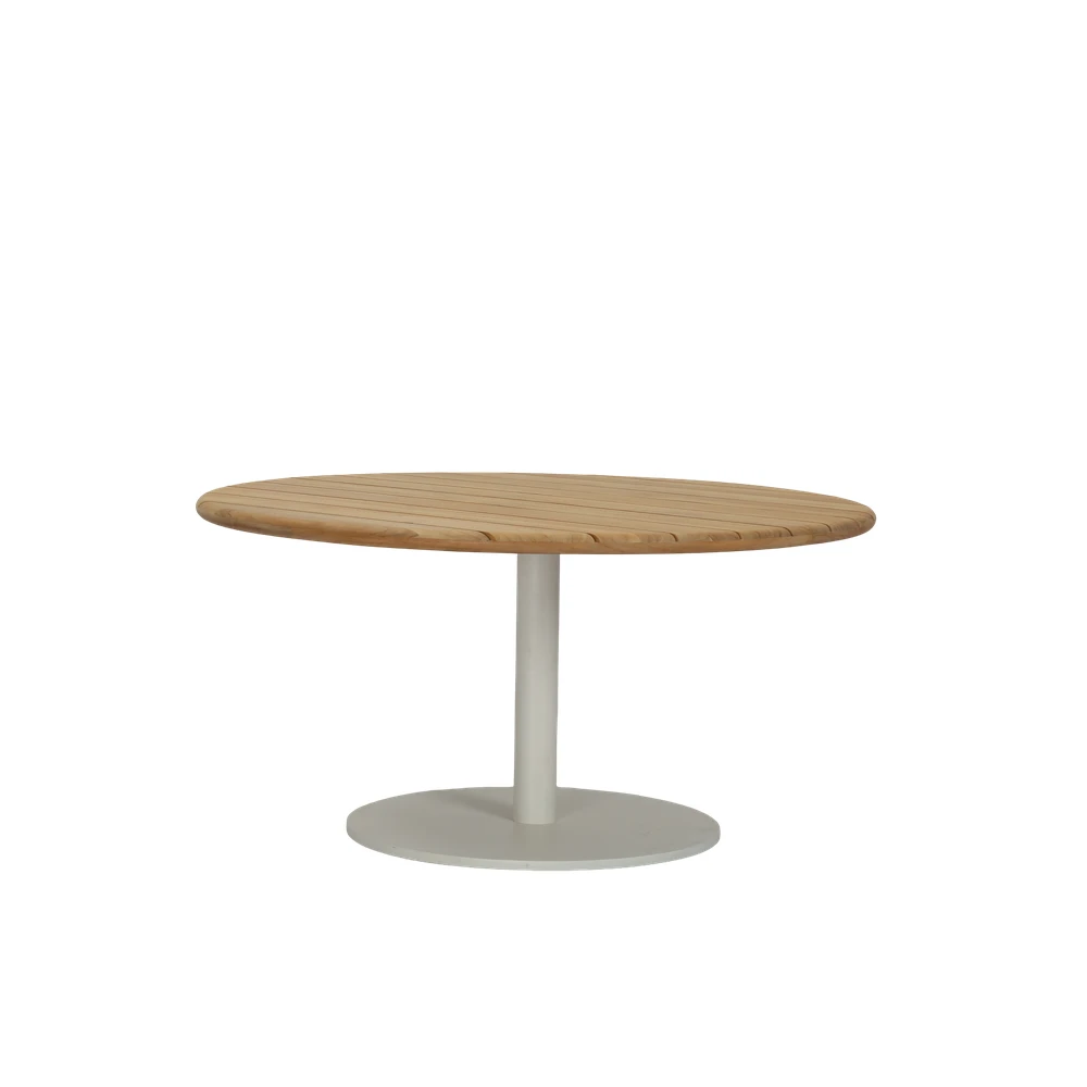 Happy Rhino Tuintafel Bara