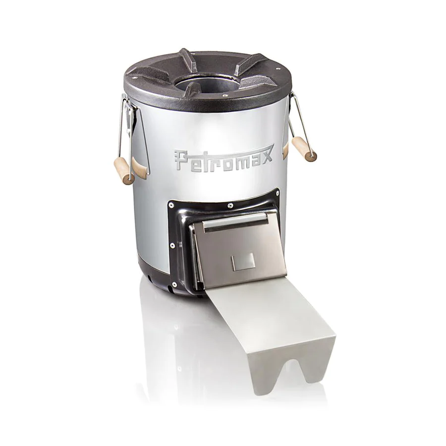 Petromax Rocket Stove