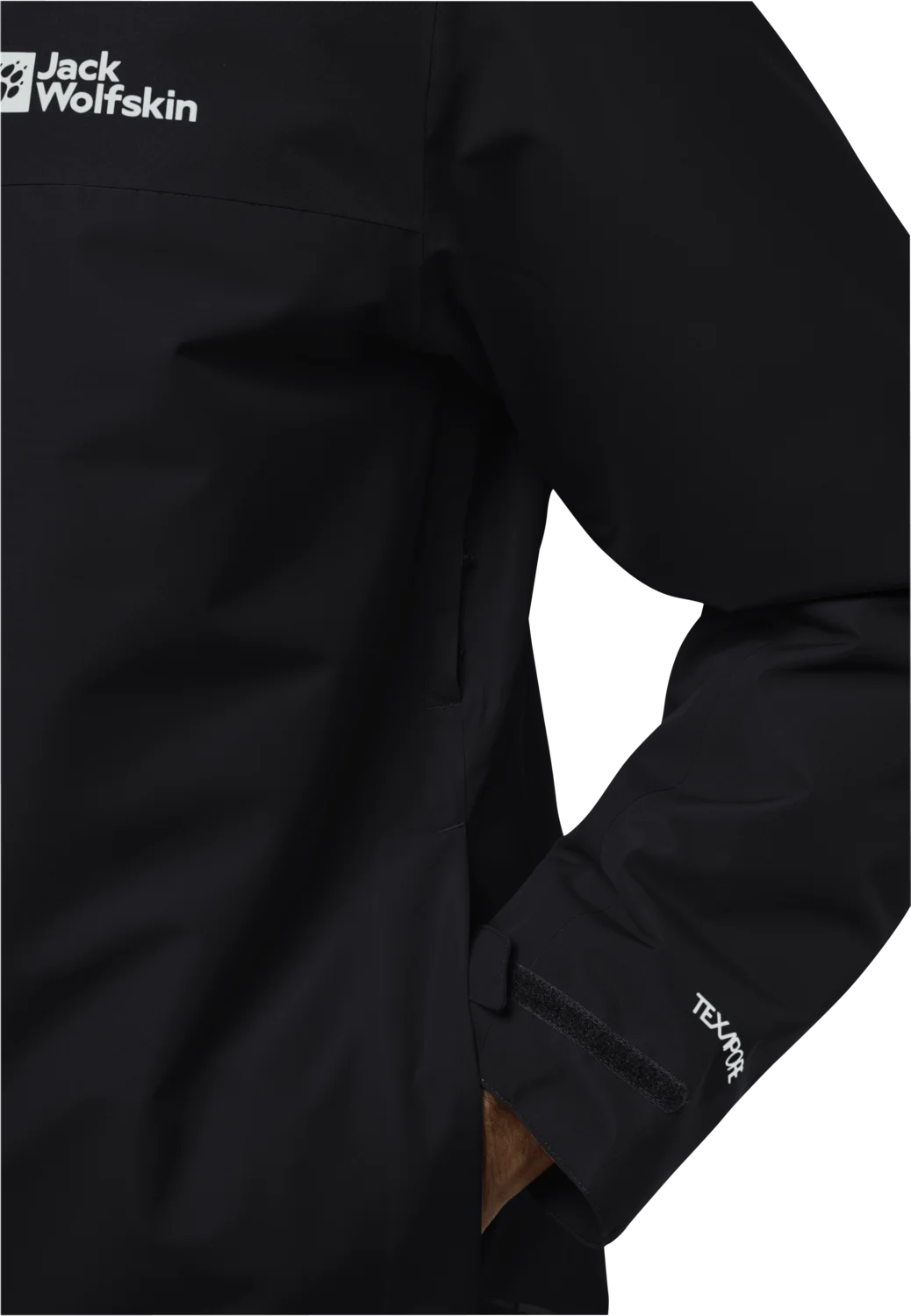 Jack Wolfskin Jasper 3In1 Jacket Heren Jack Wolfskin Jasper 3In1 Jacket Heren