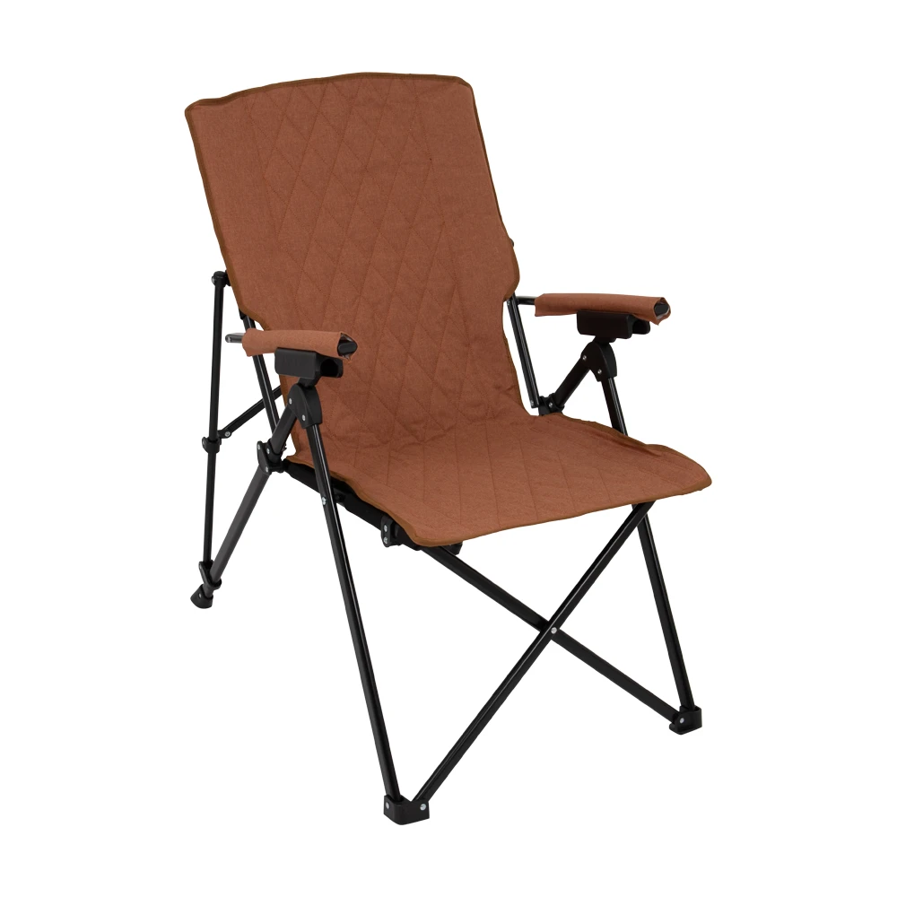Bo-Camp Ind Chair Stanwix Clay