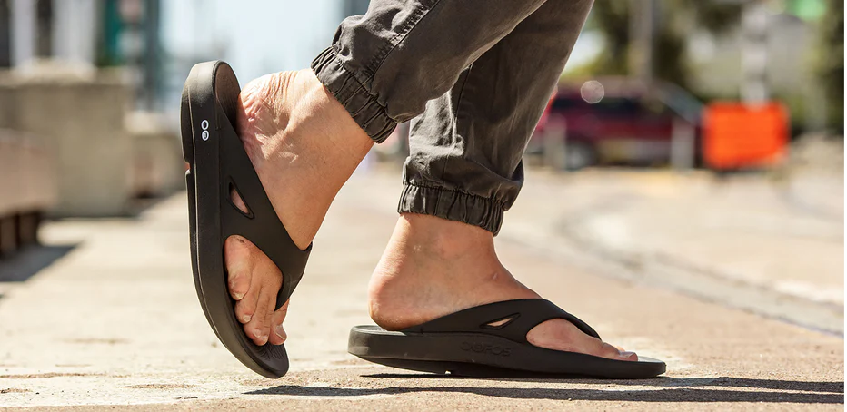 Oofos Ooriginal Unisex