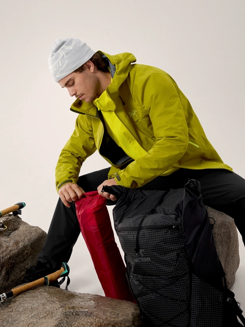 Arc'teryx Beta SL Jacket Men