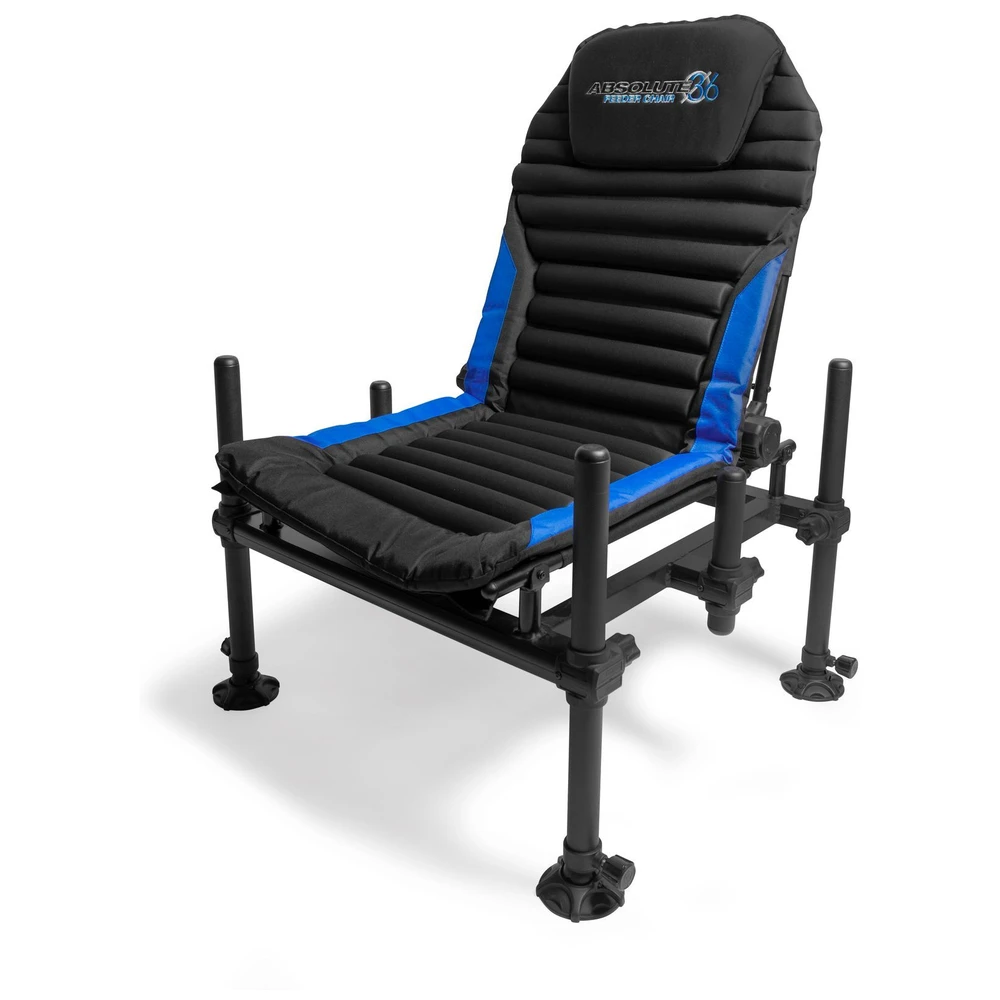 Preston Absolute 36 Feeder Chair