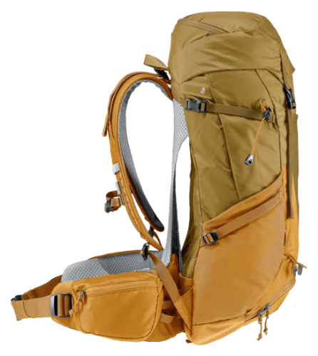 Deuter Rugtas Futura Pro 36