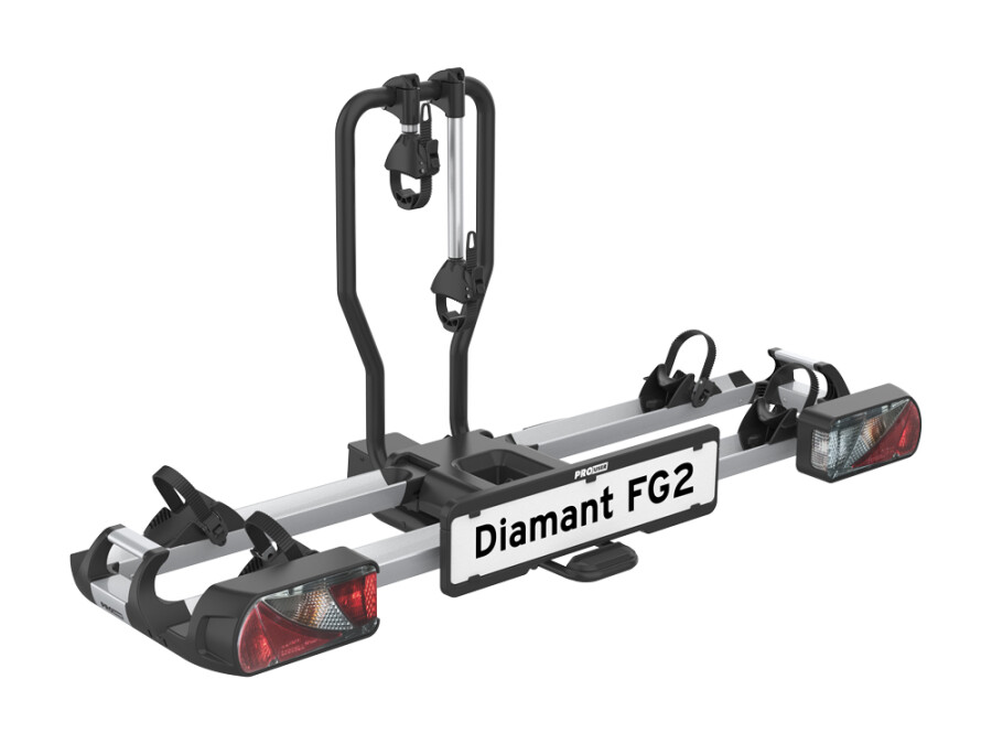 Pro-User Fietsendrager Diamant FG2