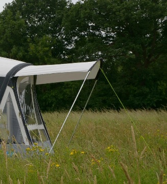 Dometic Pop Air Pro 290 Canopy