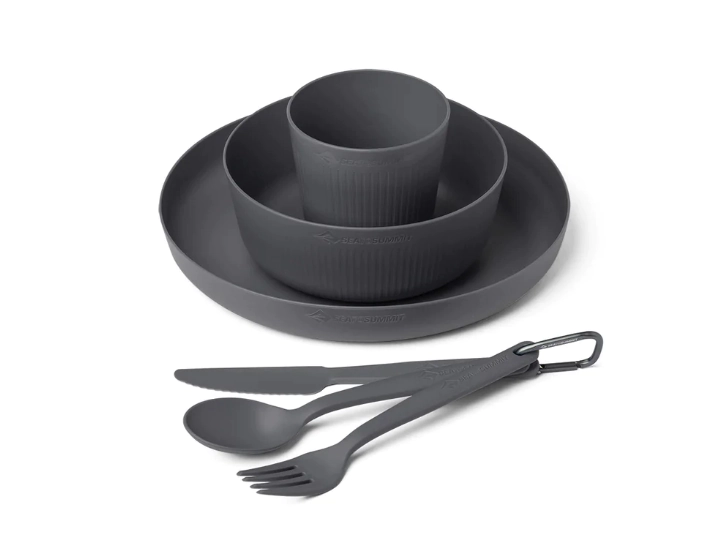 Sea TO Summit Camp Dinnerware Set W