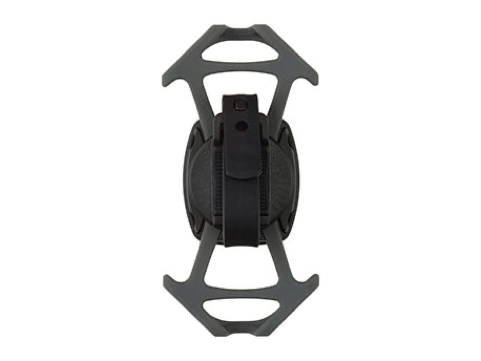 Nite Ize Wraptor Bike Telefoonhouder Zwart