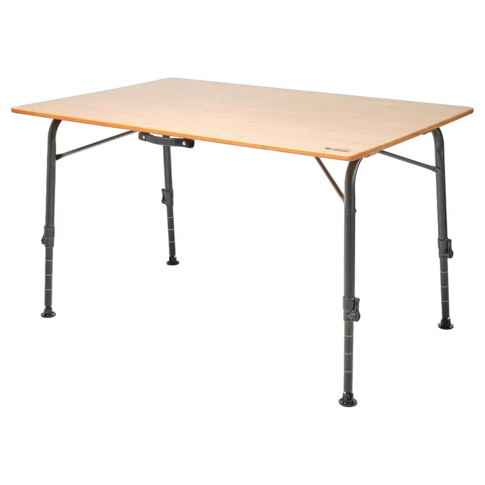Happy Rhino Bamboe Tafel Lambir