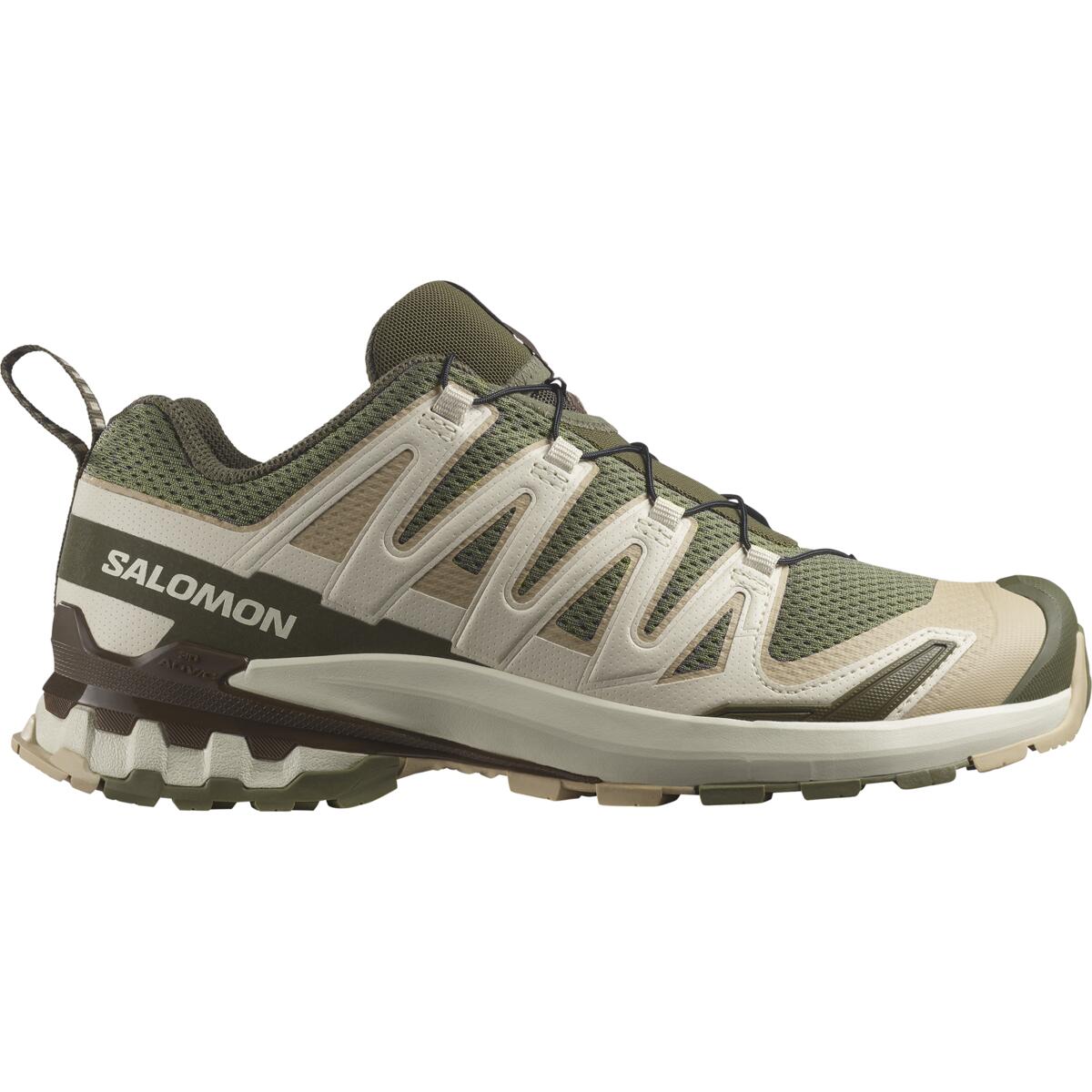 Salomon Xa Pro 3D V9 Heren