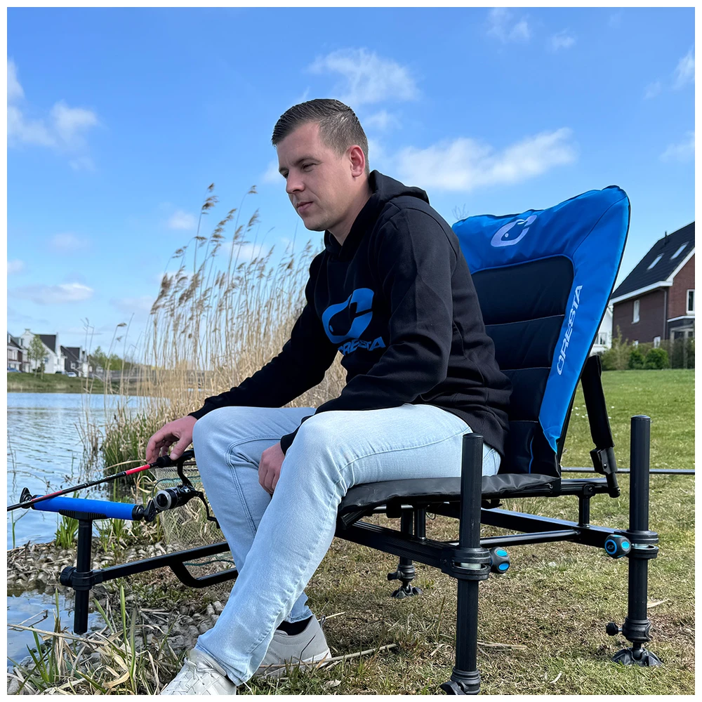 Cresta Blackthorne Supa Chair 36Mm