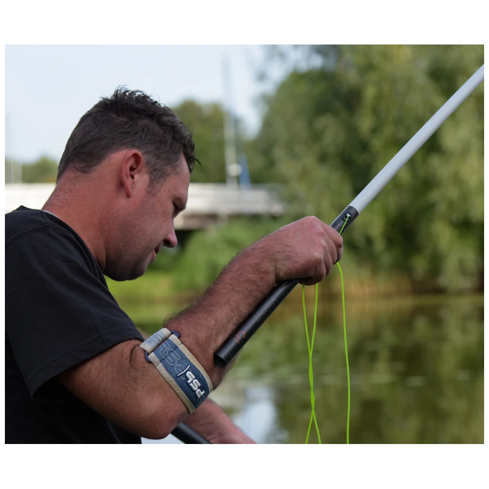 Cresta Smooth Pullerslot Round Hole