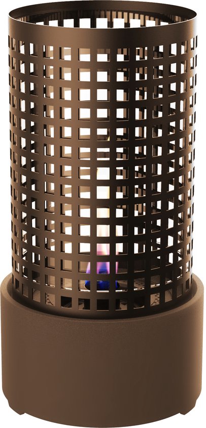 Tenderflame Camps Bay 3W Metal