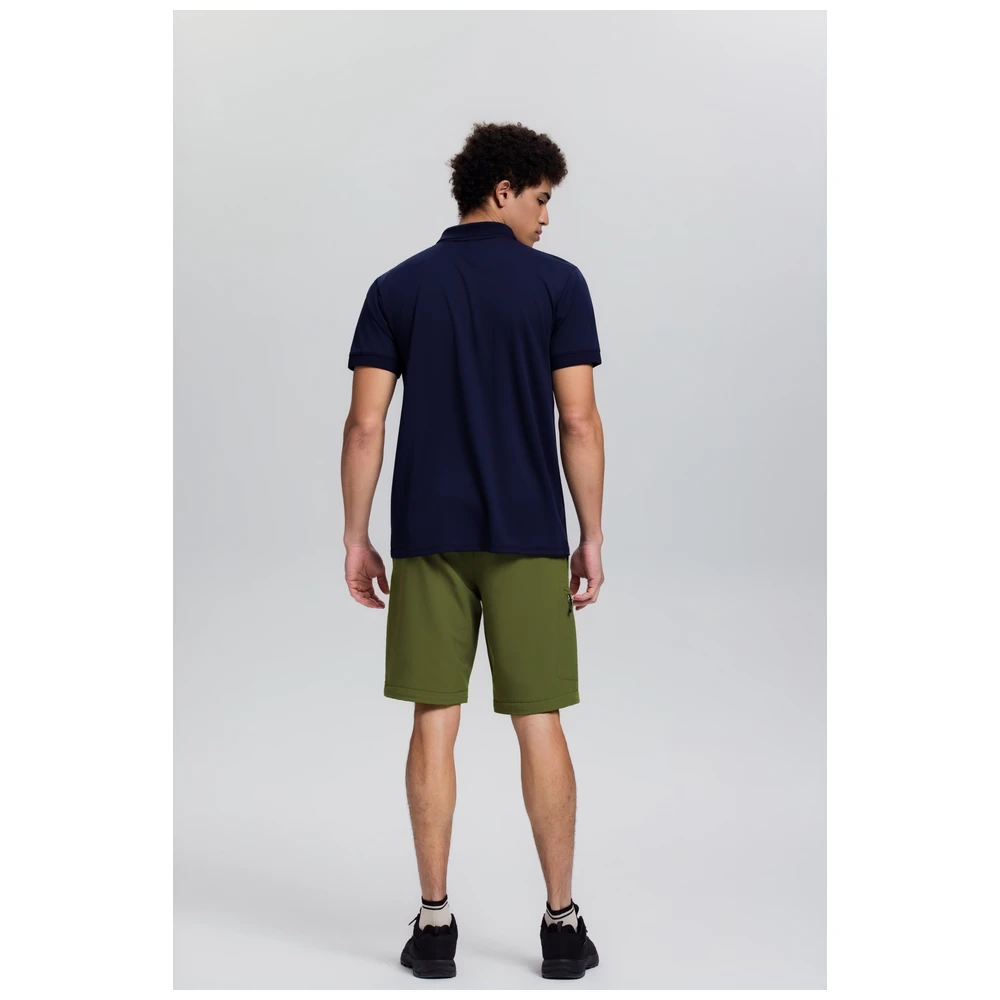 Icepeak Polo Shirts Bellmont Heren