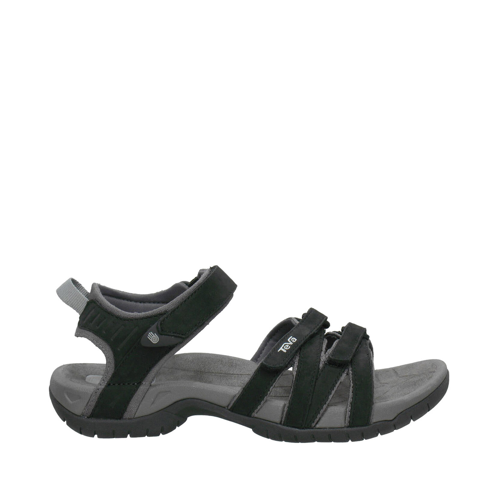 Teva Tirra Leather Dames